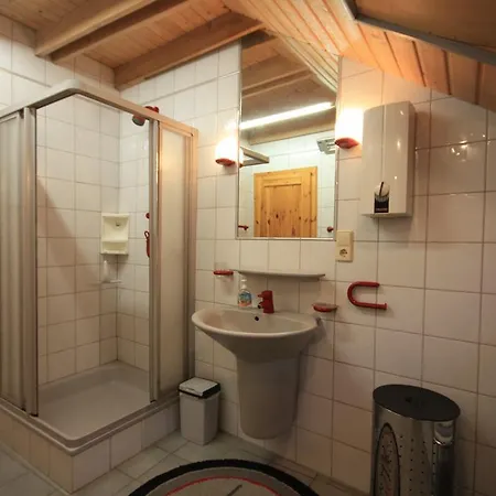 Moseltraum Alte Schmiede 셰레크