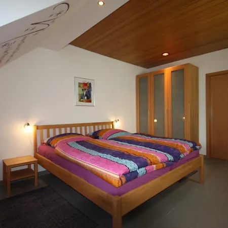 아파트 Moseltraum Alte Schmiede 셰레크