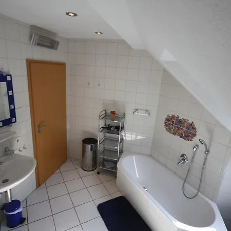 Moseltraum Alte Schmiede 아파트