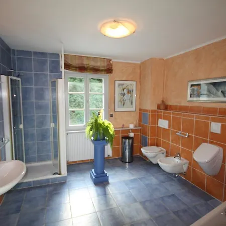 Moseltraum Alte Schmiede 셰레크