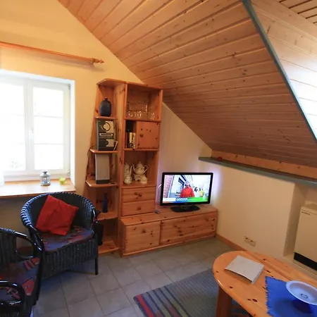 아파트 Moseltraum Alte Schmiede 셰레크