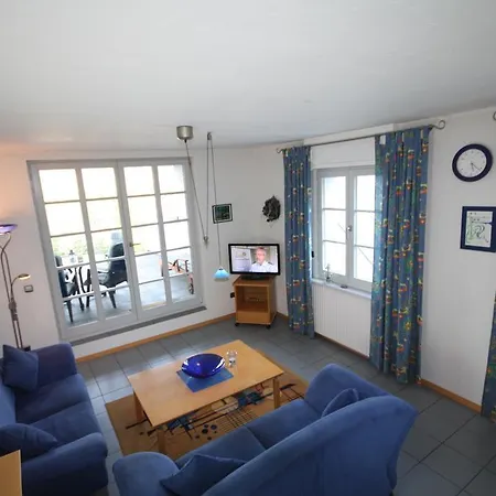 Moseltraum Alte Schmiede * 셰레크