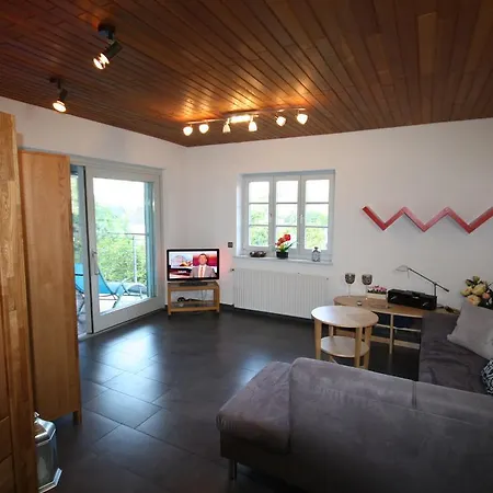 아파트 Moseltraum Alte Schmiede