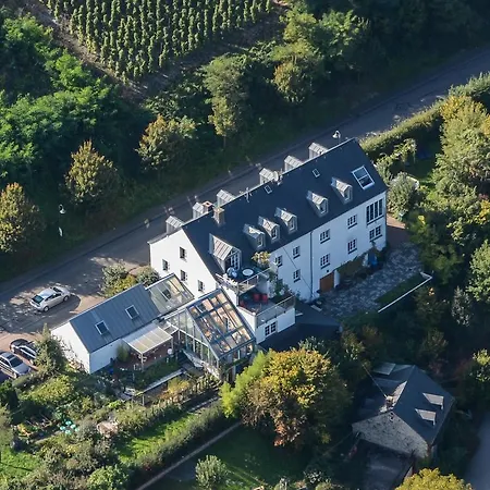 Moseltraum Alte Schmiede 아파트