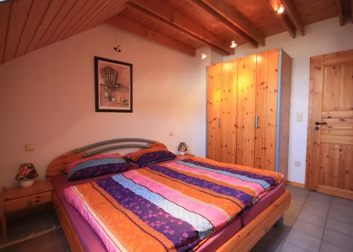 Moseltraum Alte Schmiede *