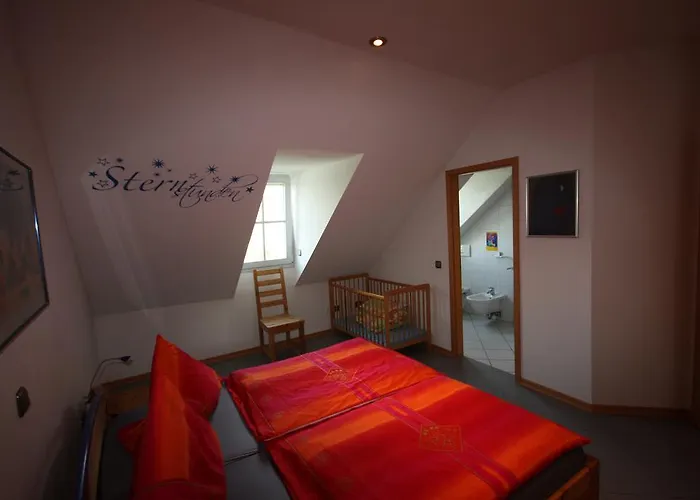 Moseltraum Alte Schmiede * 셰레크