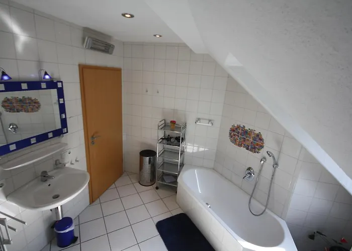 Moseltraum Alte Schmiede 아파트