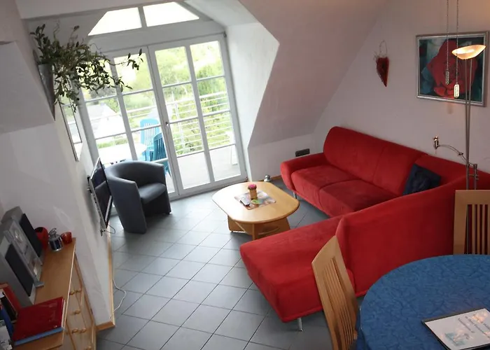 아파트 Moseltraum Alte Schmiede *