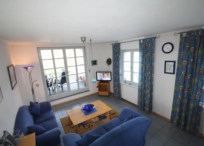 Moseltraum Alte Schmiede * 셰레크