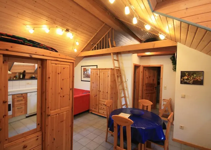 Moseltraum Alte Schmiede 아파트 *