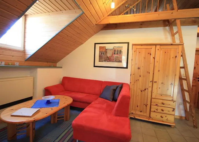 아파트 Moseltraum Alte Schmiede *